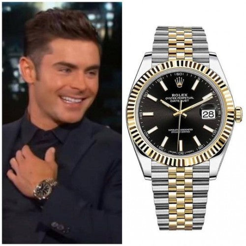 luxury branded watch Automatic