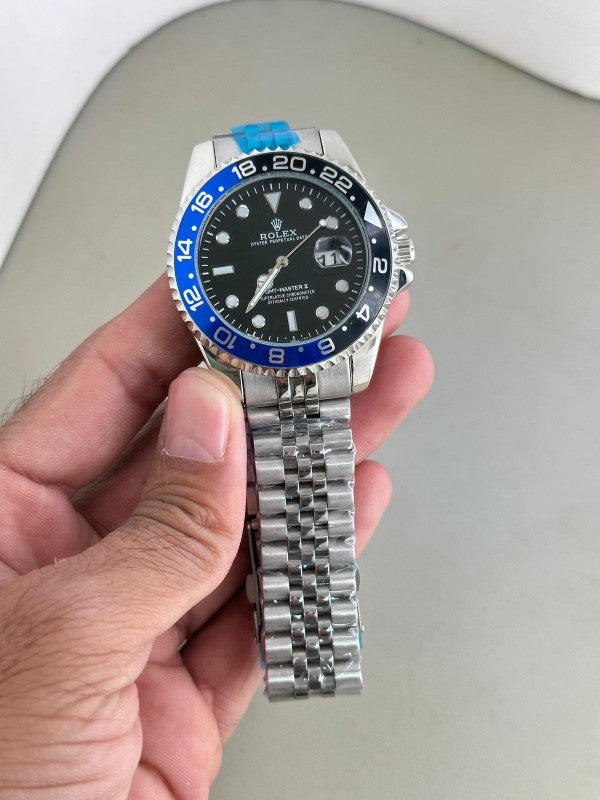 Branded  Watch GMT oyster perpetual date just