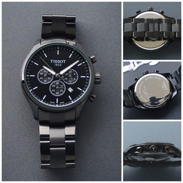 luxury celebrity choice watch