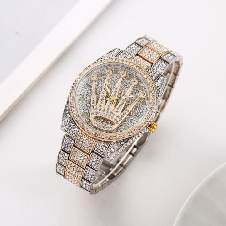 Branded SpinnerWatch