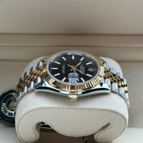 luxury branded watch Automatic