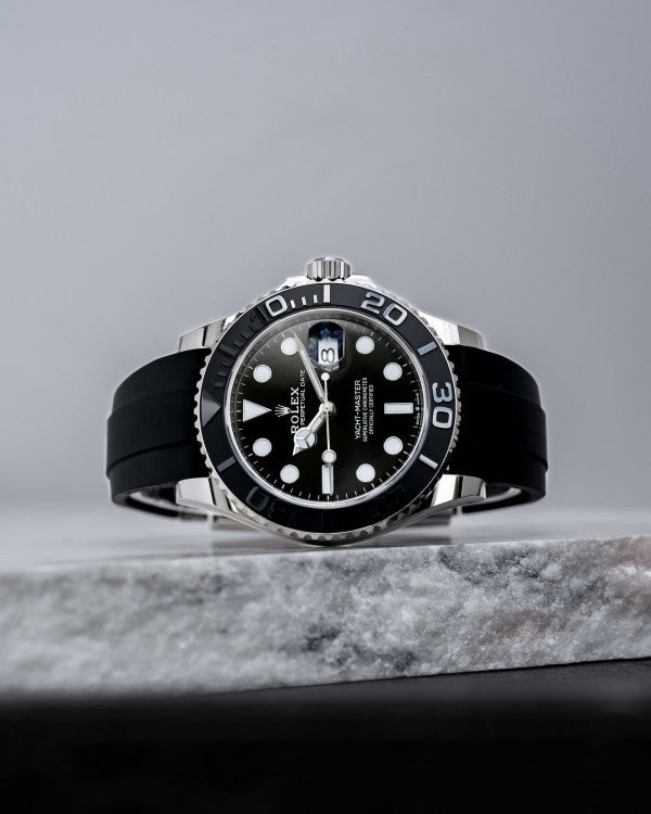 Branded GMT 2 Watch