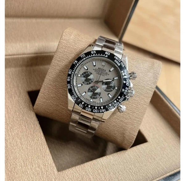 luxury branded dayton premium watch