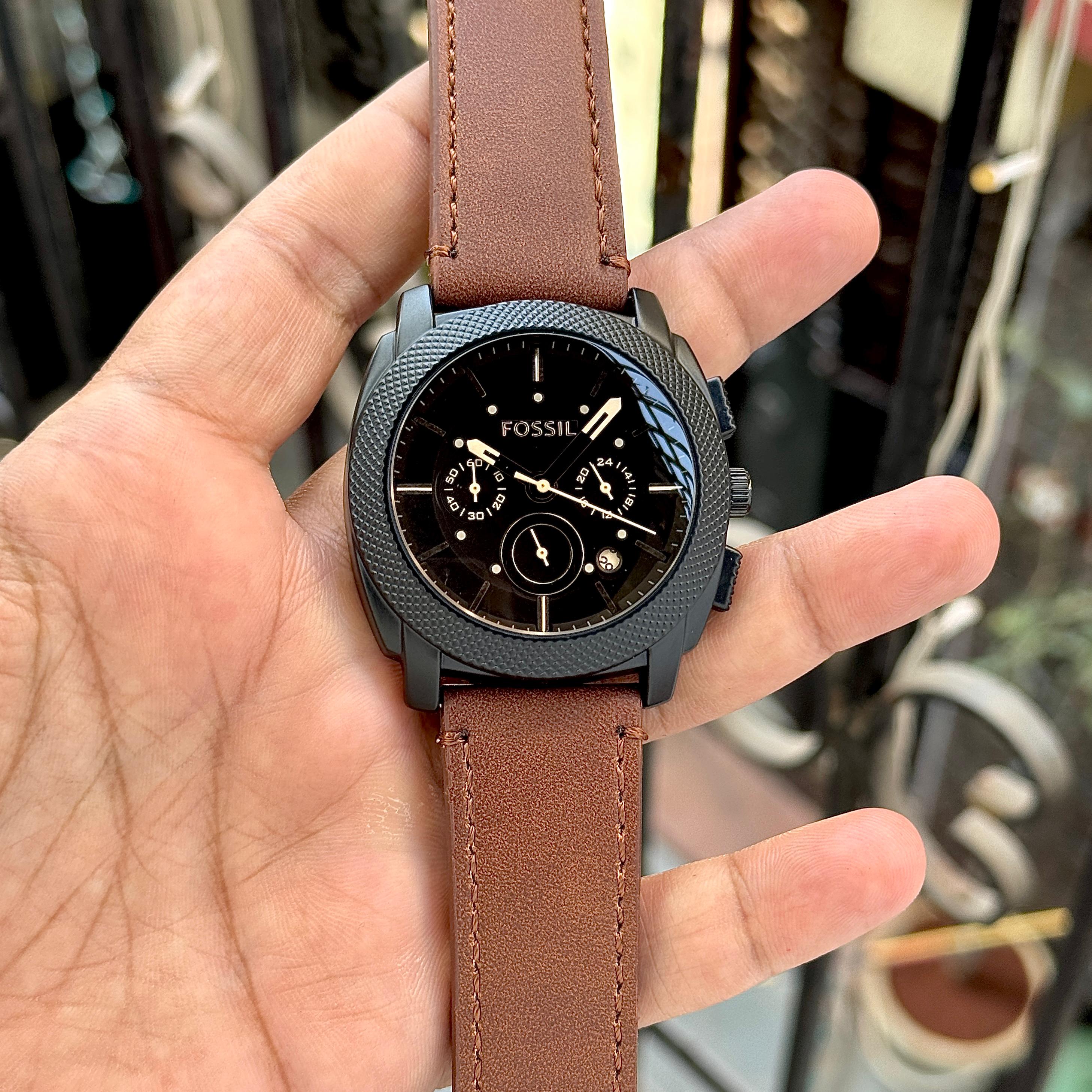 Branded Ultra Premium Watch
