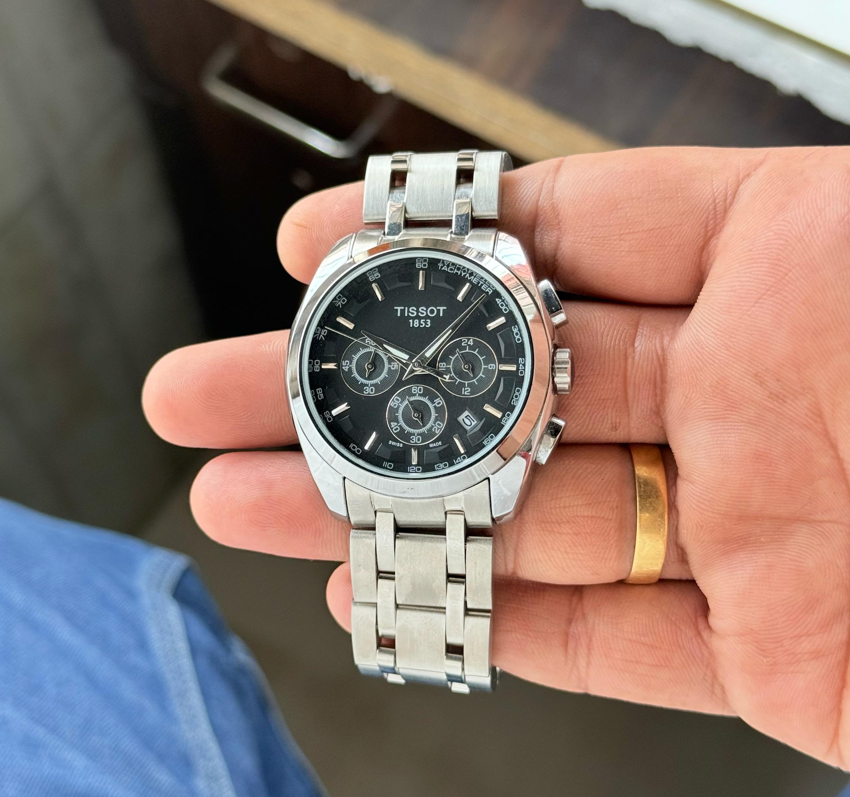 Branded Ultra Premium Watch