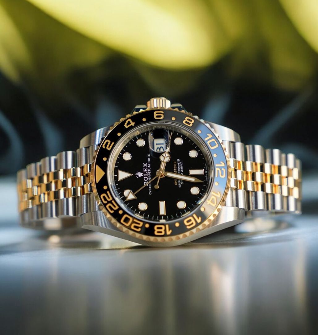 Branded gmt amazing article