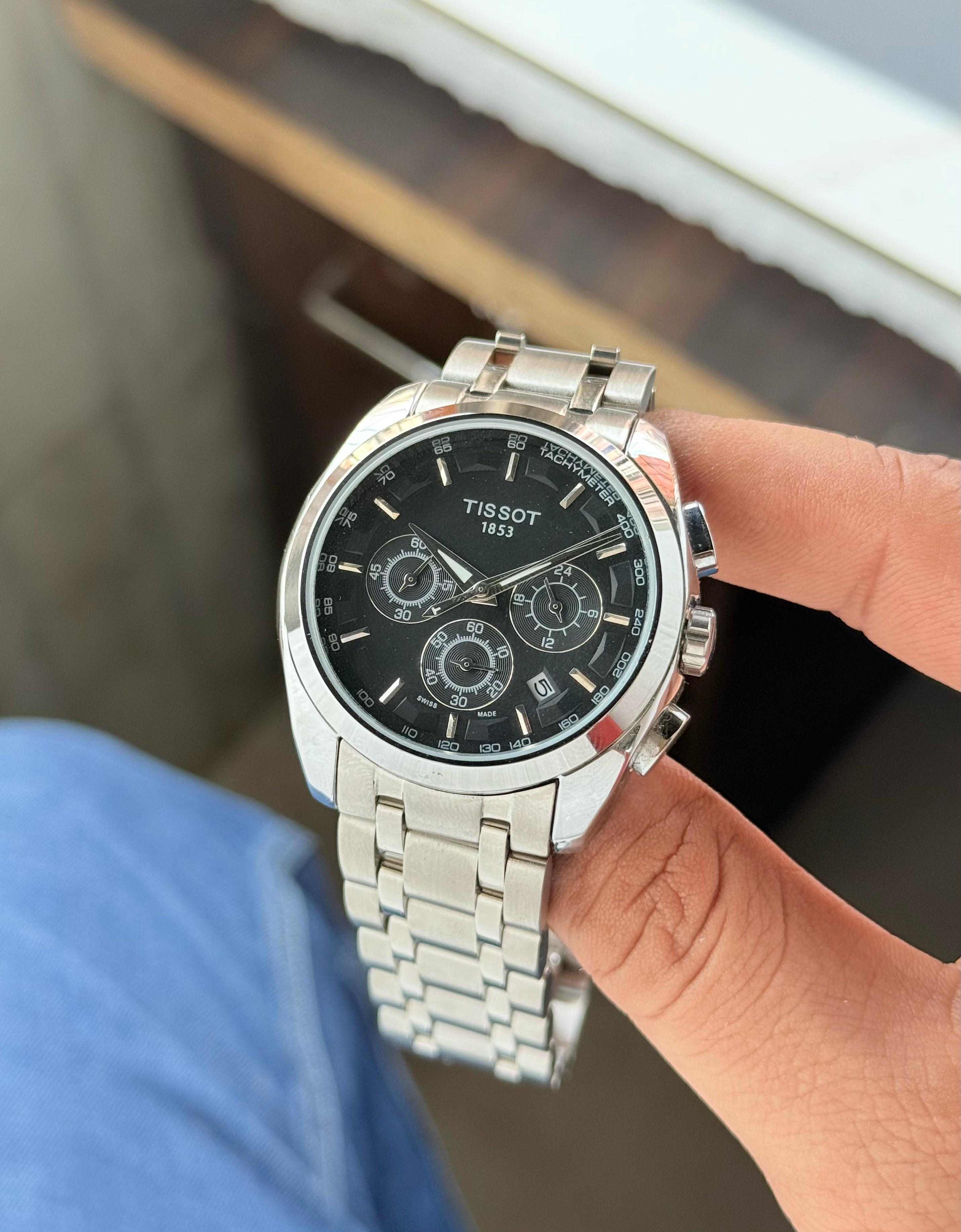 Branded Ultra Premium Watch